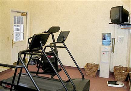 Gatehouse Suites East Lansing Fasiliteter bilde
